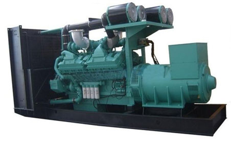 盐城200kw康明斯发电机组图片 盐城200kw康明斯发电机组图片