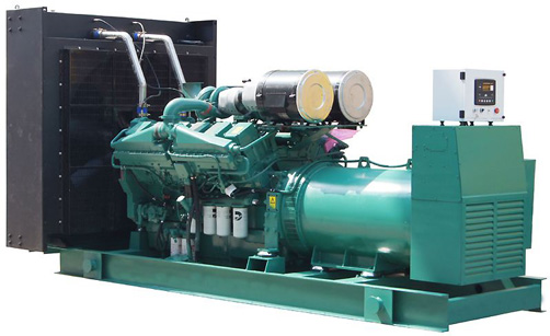 盐城30kw康明斯柴油发电机组图片 盐城30kw康明斯柴油发电机组图片