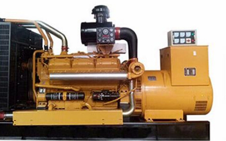 盐城发电机出租