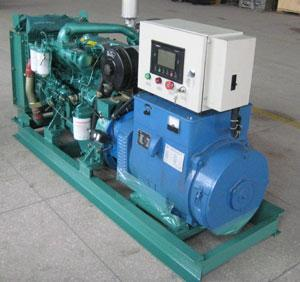 盐城发电机出租 盐城发电机出租