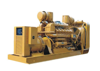 盐城发电机出租