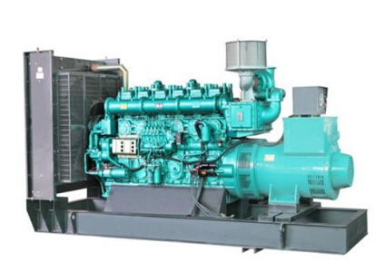 盐城发电机出租